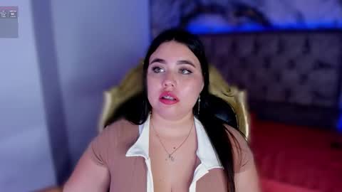 madissonlee__ online show from 10.02.25