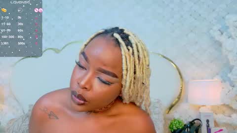 Madisson Lopez online show from 11.20.25