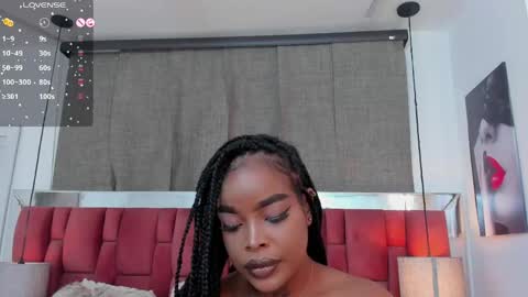 Madisson Lopez online show from 04.14.26