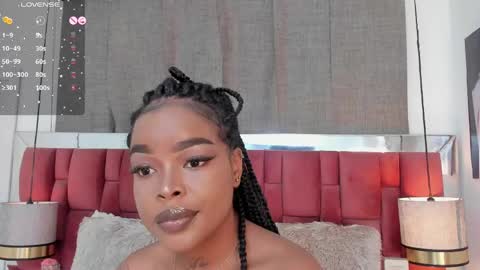 Madisson Lopez online show from 04.15.26