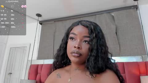 Madisson Lopez online show from 05.18.26