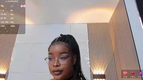Madisson Lopez online show from 07.03.26