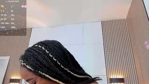 Madisson Lopez online show from 07.15.26