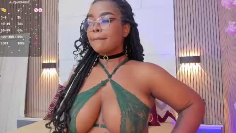 Madisson Lopez online show from 07.24.26