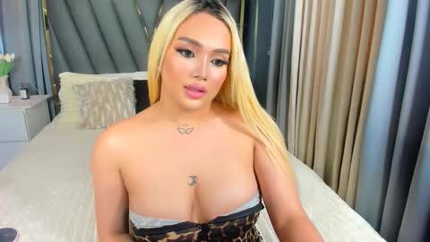 Snapshot of madissonmorgan chatting on 11.01.25 madissonmorgan online show from 11.01.25