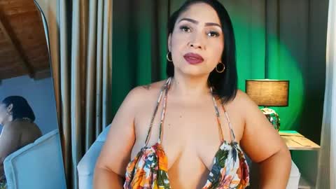 MADISSOONE  online show from 11.19.25