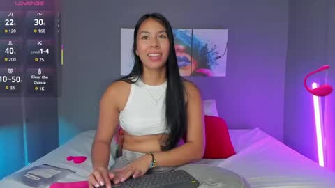 Madi online show from 06.01.26