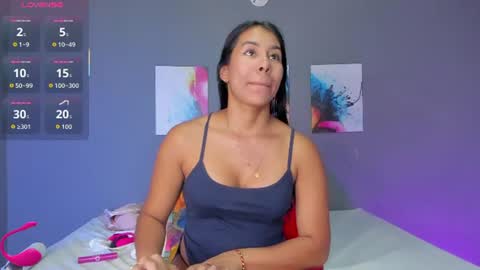 Madi online show from 07.11.26