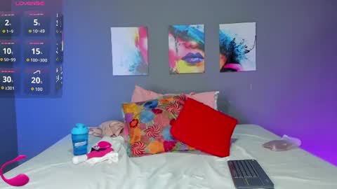 Madi online show from 07.28.26