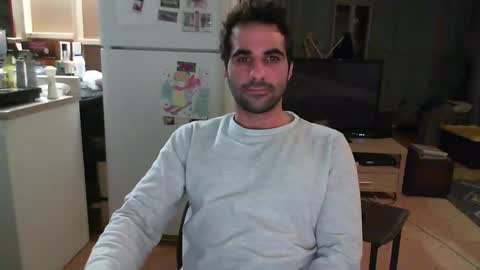 Guigui online show from 01.28.25