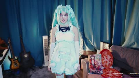 Alice online show from 02.11.26