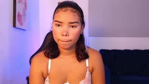 Snapshot of madsie_ chatting on 07.27.26 MADDY MICHELLE online show from 07.27.26