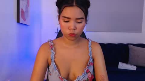 Snapshot of madsie_ chatting on 07.29.26 MADDY MICHELLE online show from 07.29.26