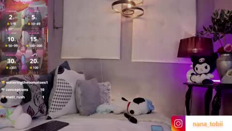 Maddy online show from 07.12.26