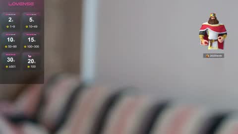 mady  online show from 03.27.26