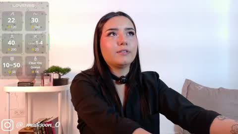 Mady online show from 06.17.26