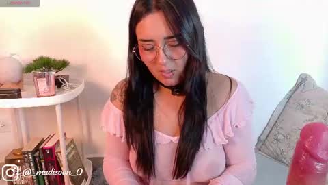 Mady online show from 07.26.26