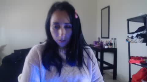 Snapshot of mady_tattoo chatting on 09.15.25 mady_tattoo online show from 09.15.25