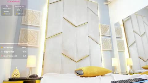 Maddy online show from 03.08.26