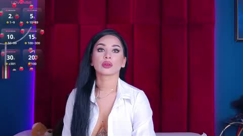 MadyLuxx online show from 05.16.26