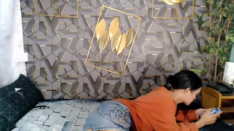 Snapshot of madys_core chatting on 01.13.26 madys_core online show from 01.13.26