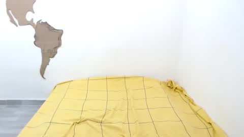 MadysonAndSteven online show from 11.11.25