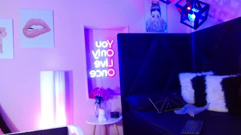 madyy_star online show from 06.20.26