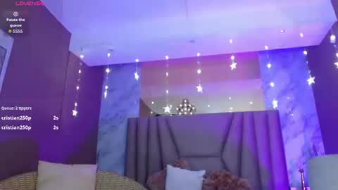 madyy_star online show from 07.16.26