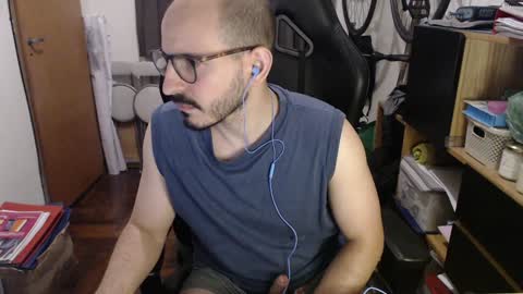 Peter online show from 12.04.24