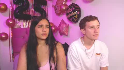 mae and nathan online show from 11.12.25