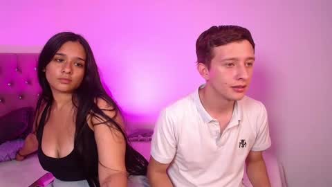 Snapshot of mae_nathan chatting on 05.27.26 mae and nathan online show from 05.27.26