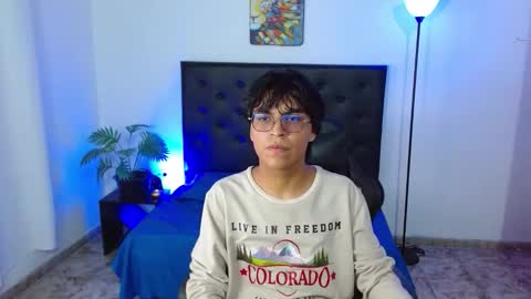 Maik online show from 02.07.26