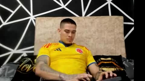 maelstudioxxx online show from 07.15.26