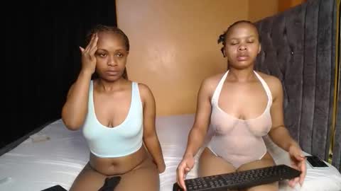 PENDO AND VIV online show from 09.16.25