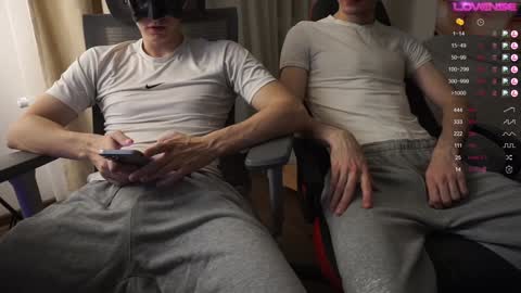 Snapshot of maestro3369 chatting on 12.08.24 Mike XMaestro 3369 online show from 12.08.24