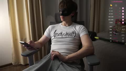 Snapshot of maestro3369 chatting on 03.04.25 Mike XMaestro 3369 online show from 03.04.25