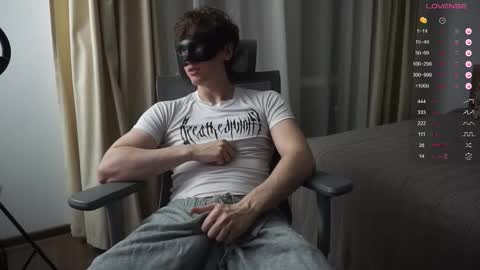 Mike XMaestro 3369 online show from 12.14.25