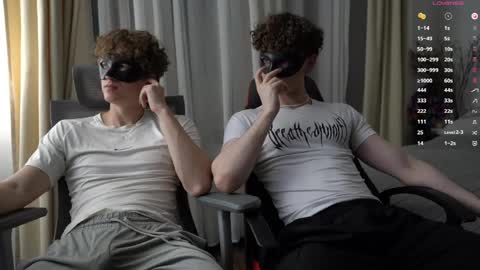 Mike XMaestro 3369 online show from 03.15.26