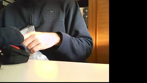 Maestrojedi0 online show from 12.14.24