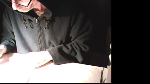 Maestrojedi0 online show from 12.20.24