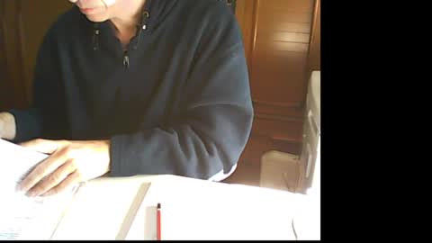 Maestrojedi0 online show from 12.21.24