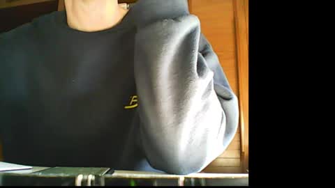 Maestrojedi0 online show from 01.24.25