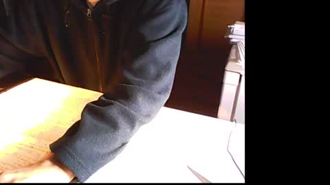 Maestrojedi0 online show from 01.30.25