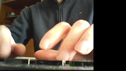 Maestrojedi0 online show from 02.05.25