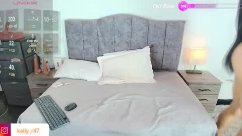 maeve_wilde online show from 02.23.26