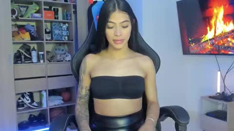 Maeve online show from 03.24.26