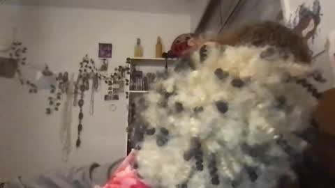 maevebabexo online show from 06.04.26