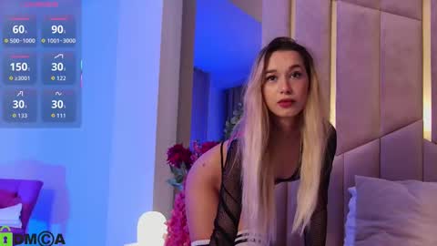 M. online show from 09.21.25