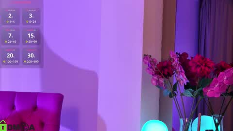 M. online show from 10.09.25