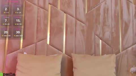 M. online show from 02.23.26